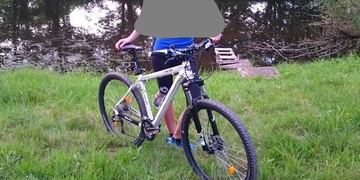 Ukradli nám kola, prosíme pomozte