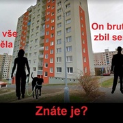 Pomozte! Ve Žlutické seniorovi brutálně rozbili obličej a zlámali kosti