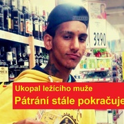 Patrik Danko - pátrání po zabijákovi z Dobřan stále pokračuje