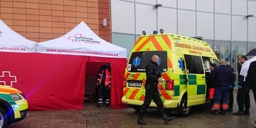 Přiotrávil se alkoholem