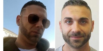 Na Josefa Pezzellu byl vydán příkaz k zatčení