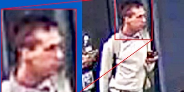 Zloděj v Lidlu na Americké zbil ostrahu lahví alkoholu