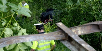 Smrt cyklisty se nedaří objasnit, policisté žádají svědky o pomoc