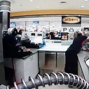 Krádež mobilu za 17 tisíc v přímém přenosu