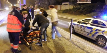 Konflikty v MHD i na zastávkách přibývají
