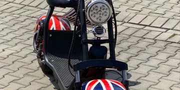 Pátrání po zloději koloběžky ukradené v Plzni ve Vejprnické ulici