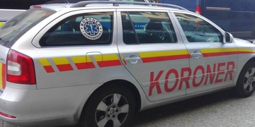 Aktualizováno: Ve studni byl nalezen mrtvý člověk