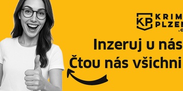 Proč inzerovat na Krimi-Plzeň?
