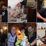 Vánoce pro pejsky