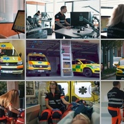 Víte, co se děje od okamžiku, kdy vytočíte tísňovou linku 155?