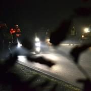 "Tajemné" akce odhaleny, policisté pátrali po drogách a byli úspěšní