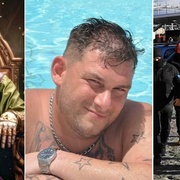 "Joker" Brestovanský se vrátil do Plzně, přivezli ho Lovci lebek