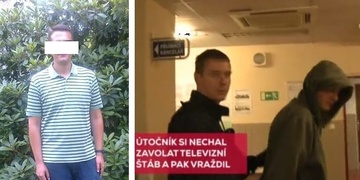 Kdo opravdu může za vraždu v Horní Bříze