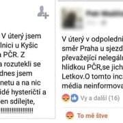 Když uprchlíky nemáme, tak si je budeme muset prostě vymyslet...