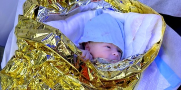 Ahoj Tobiášku, tak tě vítáme na tomto světě!