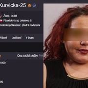 "Kurvička-25" ukončila služby, prý na několik let
