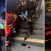 Hokej HC Škoda Plzeň versus Rytíři Kladno pohledem policie