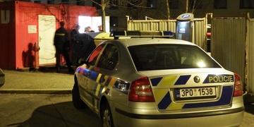 Další zloději nafty skončili v rukou policistů z OHS