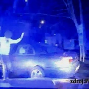 Podívejte se na video policejní honičky