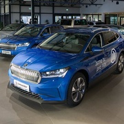 Autocentrum Šmucler se zapojilo do významného projektu