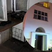 Hasiči evakuovali 22 cizinců