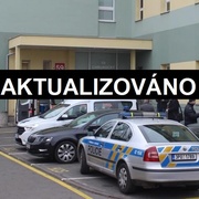 Stařenka, kterou se pokusila udusit spolupacientka, bohužel zemřela