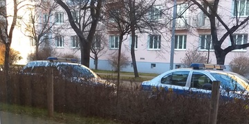 Na Slovanech řádí falešná sociální úřednice