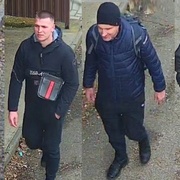Poznáte tyto čtyři muže?