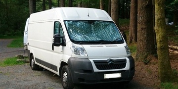 S lupem za 360 tisíc daleko nedojel