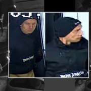 Poznáte ho? S parťákem se pohybuje po Plzeňsku a krade kdekoli může.