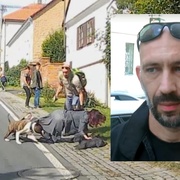 Střelba v Nebílovech byla oprávněná