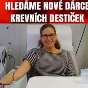 Fakultní nemocnice Plzeň prosí o pomoc!