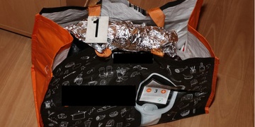 Když má zloděj velký hlad