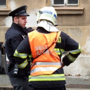 Ta facka byla výchovná a čistě z preventivních důvodů!