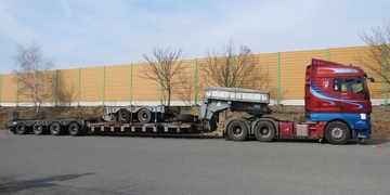 Další dva profesionální řidiči, kteří si se zákonem hlavu moc nelámali