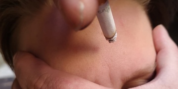 Dlouhodobá zloba a nenávist vyvrcholila brutálním útokem