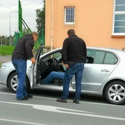 Kauza "černý mercedes" opět před soudem