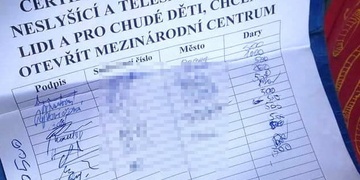 Personál restaurace se nedal a podvodníka zadržel na místě