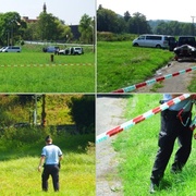 Noční střelba ve Štěnovicích byla jen hloupost