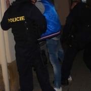 Opilý Slovák zaútočil na policistu