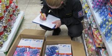 Akce "Kodoha" aneb padělané WC bloky za miliony