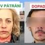 David L. byl dopaden, po Evě Tirmanové policisté stále pátrají