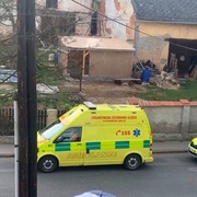 Muž zemřel za zvláštních okolností