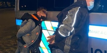 Plzeňská etapa polského kriminálníka konečně skončila