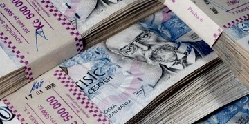 Poškození finančních zájmů Evropské unie