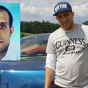 Policisté intenzivně pátrají po Marcelu Virágovi