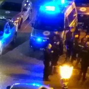 Napadli a ještě se pokusili okrást policistu ve službě