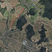Senior zemřel za dosud nevyjasněných okolností