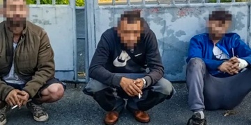 "Ale pane veliteli, majitel mi dovolil odříznout mu katalyzátor!"