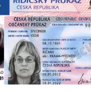 Propadl vám řidičák či občanka? Nevadí!